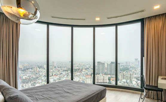 apartment for rent in HCMC D1021236 Vu (2)